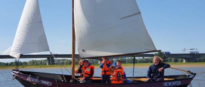 Zeeverkenners Deventer